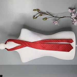 Vintage LS Ayres Tie